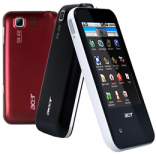How to SIM unlock Acer beTouch E400 phone