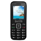 How to SIM unlock Alcatel OT-1040X phone