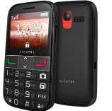 Alcatel OT-2001X phone - unlock code