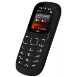 Unlock Alcatel OT-217DX phone - unlock codes