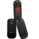How to SIM unlock Alcatel OT-292X phone