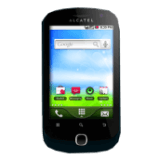 How to SIM unlock Alcatel OT-AM01X phone