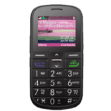 How to SIM unlock Alcatel OT-i210 phone