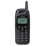 Unlock Audiovox GDX250 phone - unlock codes