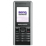 How to SIM unlock BenQ-Siemens E52 phone