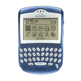 Unlock Blackberry 6230 phone - unlock codes