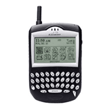How to SIM unlock Blackberry 6510 phone
