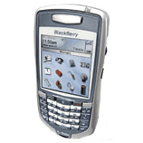 How to SIM unlock Blackberry 7100t phone