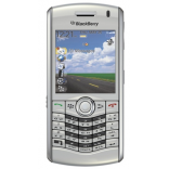 How to SIM unlock Blackberry 8110 Pearl phone