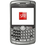 How to SIM unlock Blackberry 8310 Curve phone