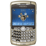How to SIM unlock Blackberry 8320  phone