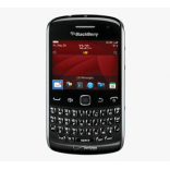 How to SIM unlock Blackberry 9370 Curve phone