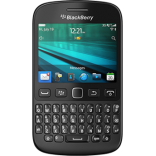 Blackberry 9720 phone - unlock code