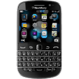 Blackberry Classic Q20 phone - unlock code