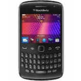 Unlock Blackberry Curve 9370 phone - unlock codes