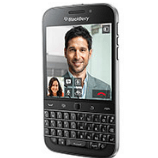 How to SIM unlock Blackberry Q20 phone