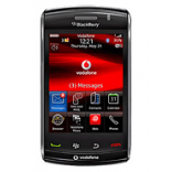 How to SIM unlock Blackberry Storm 2 phone
