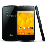How to SIM unlock Google Nexus 4 phone