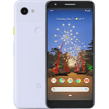 How to SIM unlock Google Pixel 3a phone