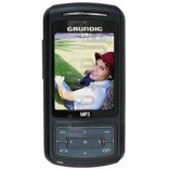 How to SIM unlock Grundig G700i phone