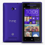Unlock HTC 8X phone - unlock codes
