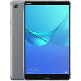Unlock Huawei MediaPad M5 phone - unlock codes