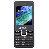 Unlock K-Touch A108 phone - unlock codes