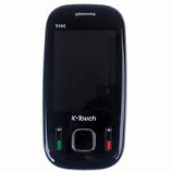 Unlock K-Touch S990 phone - unlock codes