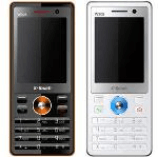 Unlock K-Touch W306 phone - unlock codes