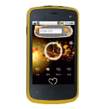 Unlock K-Touch W660 phone - unlock codes