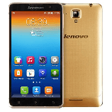 How to SIM unlock Lenovo Golden Warrior A8 phone