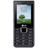 Unlock LG A395 phone - unlock codes