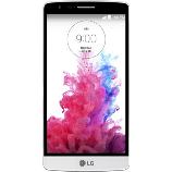 Unlock LG G3 Beat Dual TD-LTE D729 phone - unlock codes