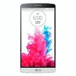 Unlock LG G3 Cat.6 phone - unlock codes