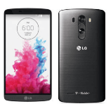 Unlock LG G3 D851 phone - unlock codes