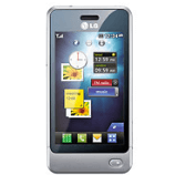 How to SIM unlock LG GD510 phone