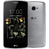 Unlock LG K5 LTE phone - unlock codes