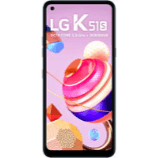 LG K510EMW phone - unlock code