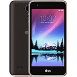 Unlock LG K7i phone - unlock codes