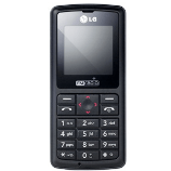 Unlock LG KG270 phone - unlock codes