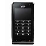 How to SIM unlock LG KU990i phone