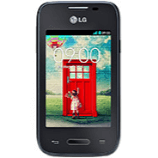 How to SIM unlock LG L35 phone