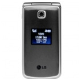How to SIM unlock LG MG295 phone