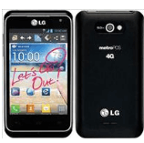 Unlock LG Motion 4G phone - unlock codes