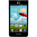 Unlock LG Optimus F3 P659BKGO phone - unlock codes