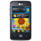 Unlock LG Optimus Hub phone - unlock codes