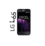 Unlock LG Optimus L65 D280G phone - unlock codes