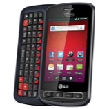 Unlock LG Optimus Slider phone - unlock codes