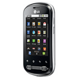 Unlock LG P350 phone - unlock codes