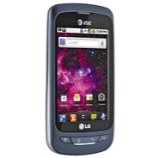 Unlock LG Phoenix P505 phone - unlock codes
